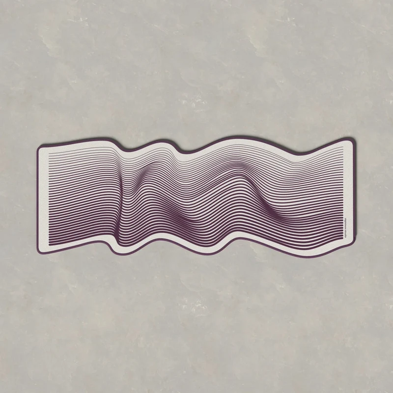 Vior Deskmat