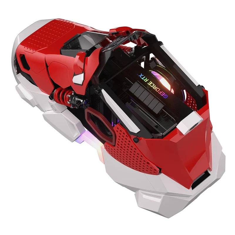 Maxesport SNEAKER-X - RTX 5070 12GB - Intel Core Ultra 5 225 - 32GB DDR5 - SSD 1TB