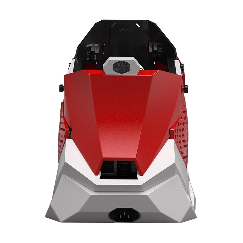 Maxesport SNEAKER-X - RTX 5070 12GB - Intel Core Ultra 5 225 - 32GB DDR5 - SSD 1TB
