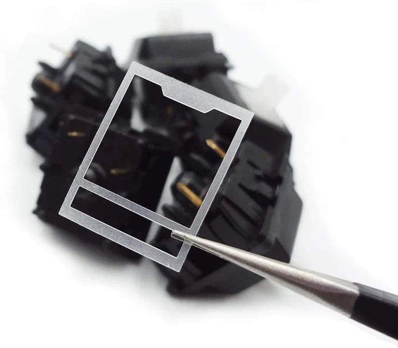 DUROCK SWITCH FILMS