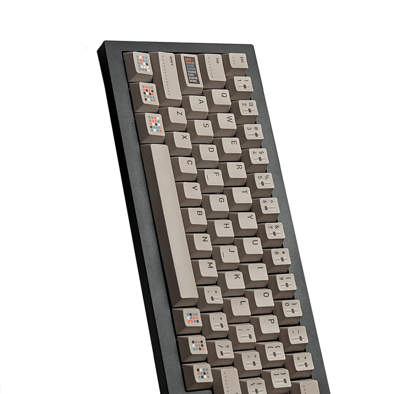MV SYNTH KEYCAPS