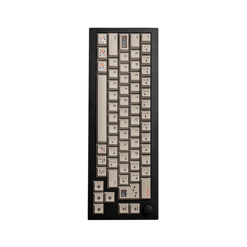 MV SYNTH KEYCAPS