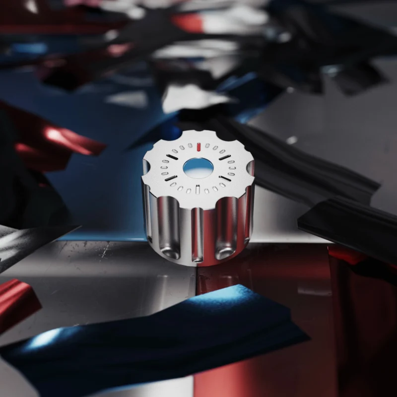 MV SYNTH KEYCAPS