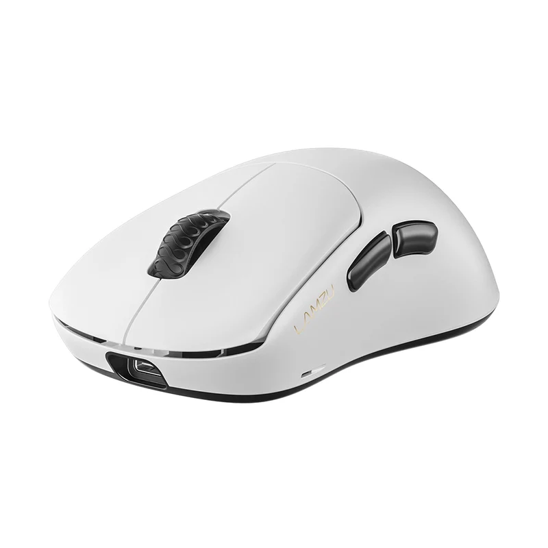 Lamzu Thorn V2 8K Wireless White