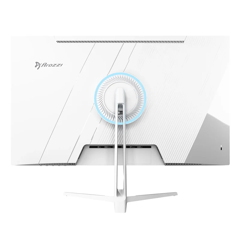 Arozzi Nova 27″ IPS QHD 260Hz White