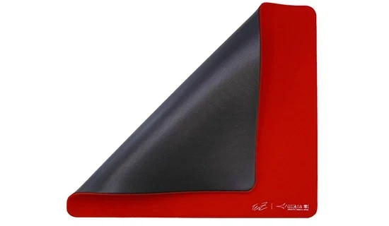 Artisan FX Zero Soft XL TenZ Red