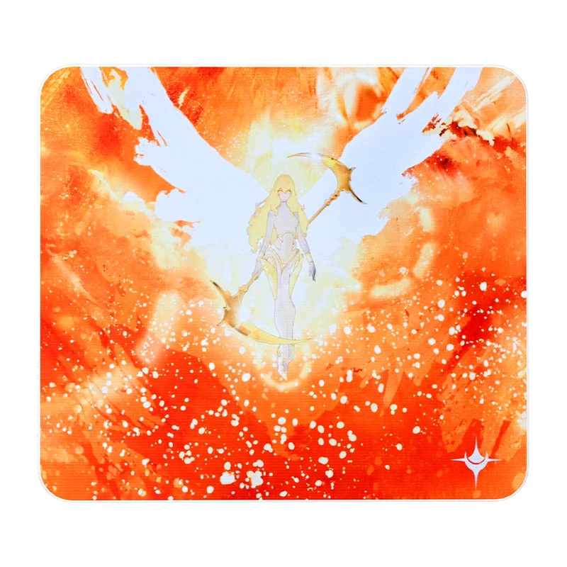 Solstice Aura