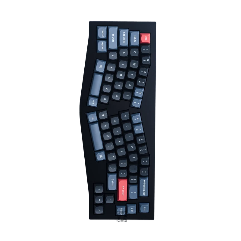KEYCHRON Q8 MECHANICAL KEYBOARD