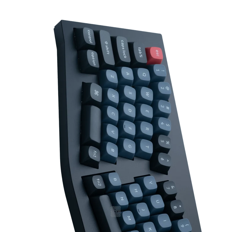 KEYCHRON Q8 MECHANICAL KEYBOARD
