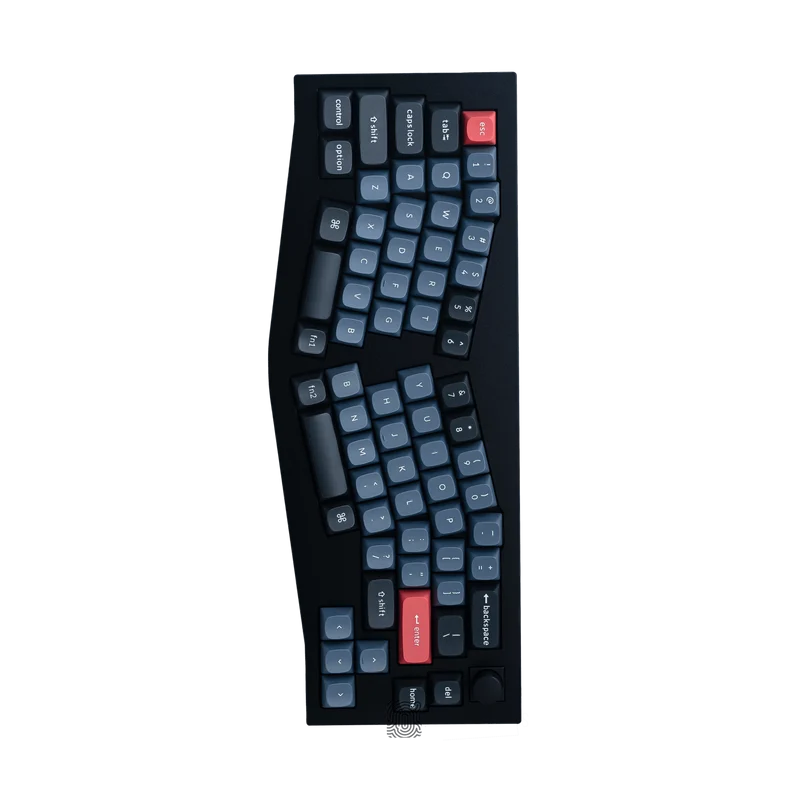 KEYCHRON Q8 MECHANICAL KEYBOARD