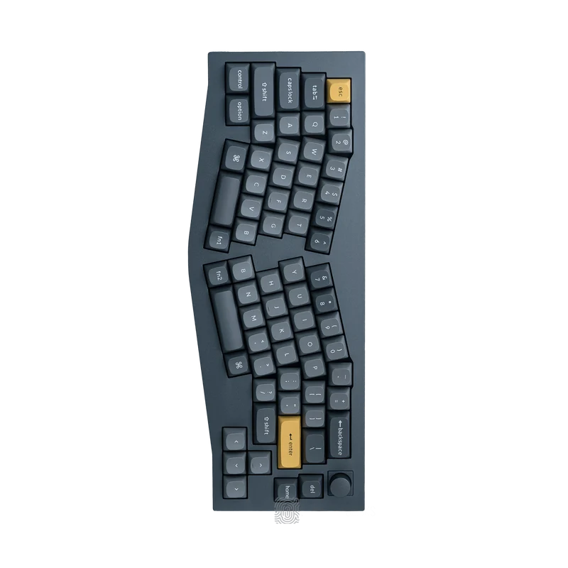 KEYCHRON Q8 MECHANICAL KEYBOARD