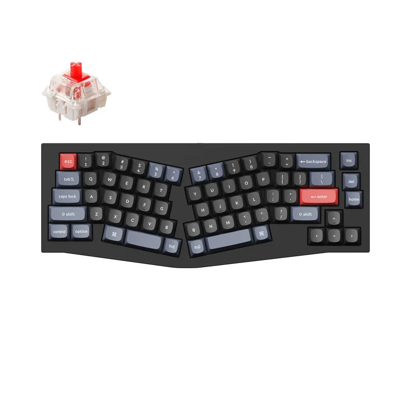 KEYCHRON Q8 MECHANICAL KEYBOARD