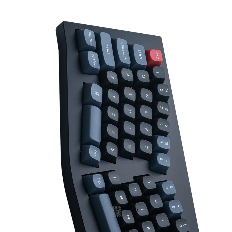KEYCHRON Q8 MECHANICAL KEYBOARD