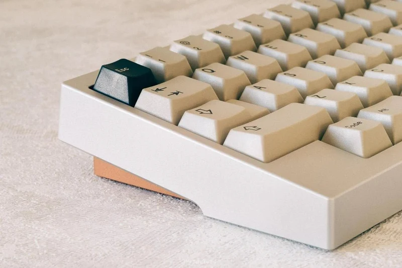 LEVIATÁN - 60% KEYBOARD ADDONS