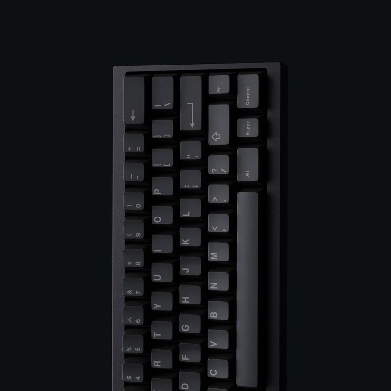 LEVIATÁN - 60% KEYBOARD ADDONS