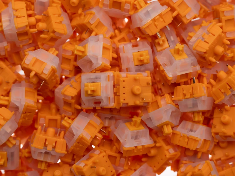 GATERON X SWITCHES
