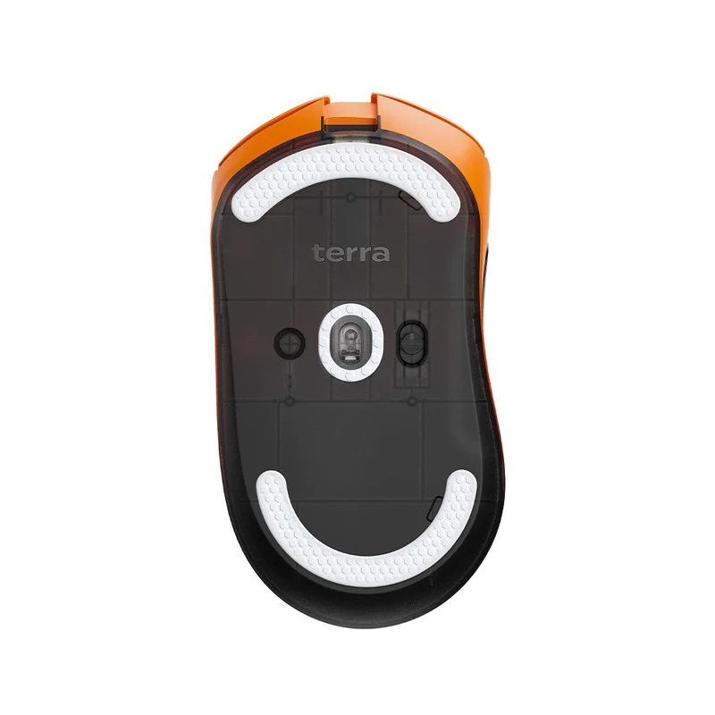 Teevolution Terra Pro Wireless + Dongle Rapid Sync 8K Inferno