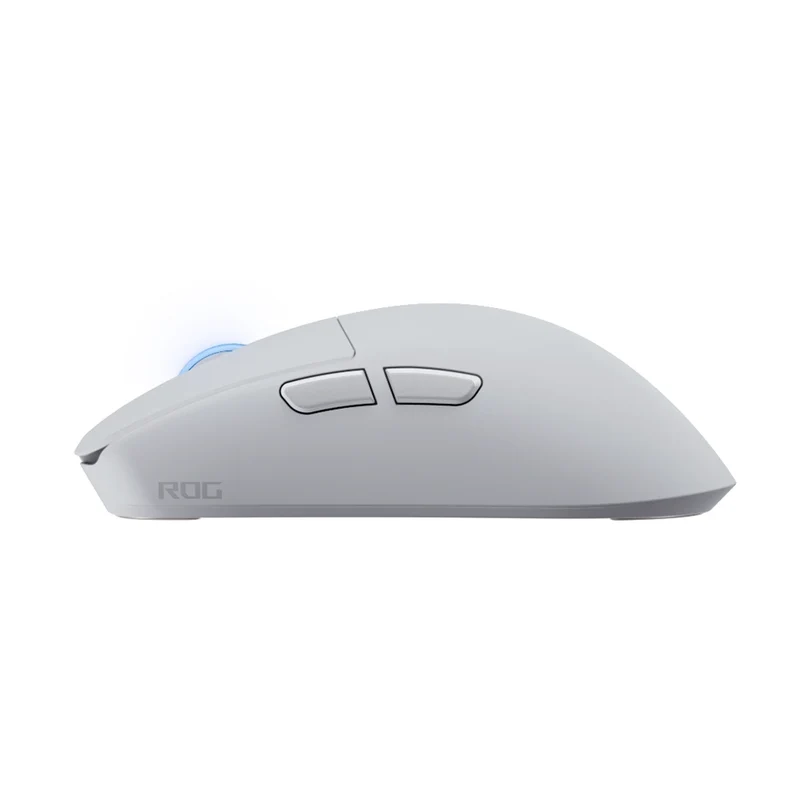 Asus ROG Harpe II Ace 8K Wireless White