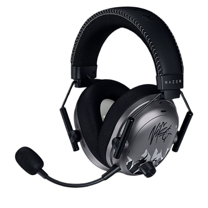 Razer Blackshark V3 Pro Wireless NiKo Edition