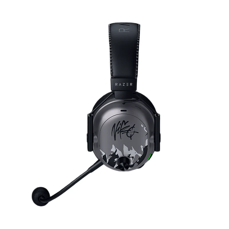 Razer Blackshark V3 Pro Wireless NiKo Edition