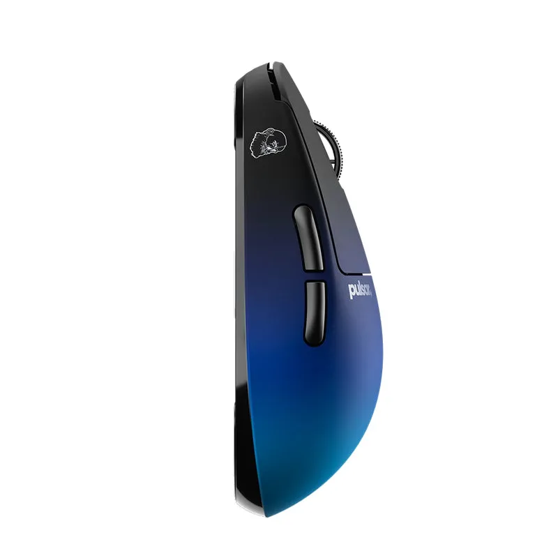 Pulsar X2H CrazyLight Mini 8K Wireless BadSeedTech Edition