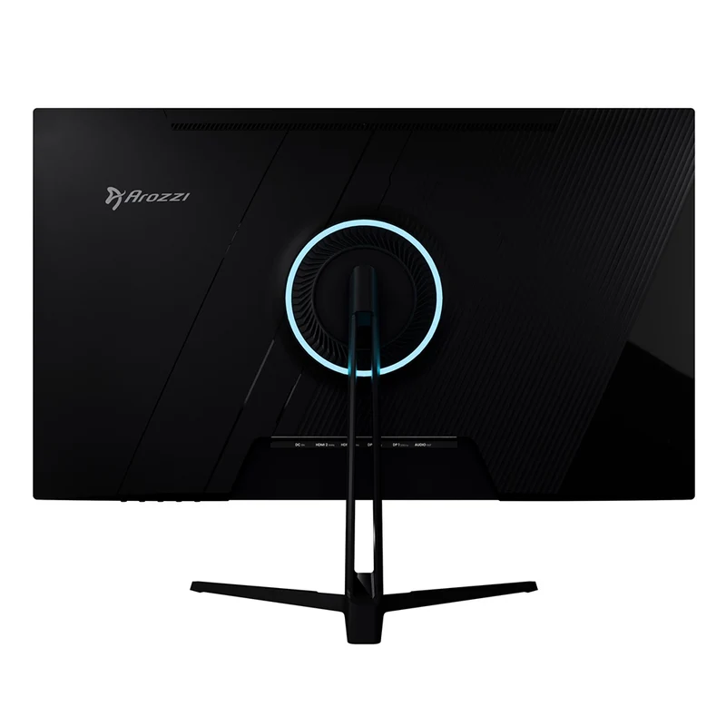Arozzi Nova 27″ IPS QHD 260Hz Black