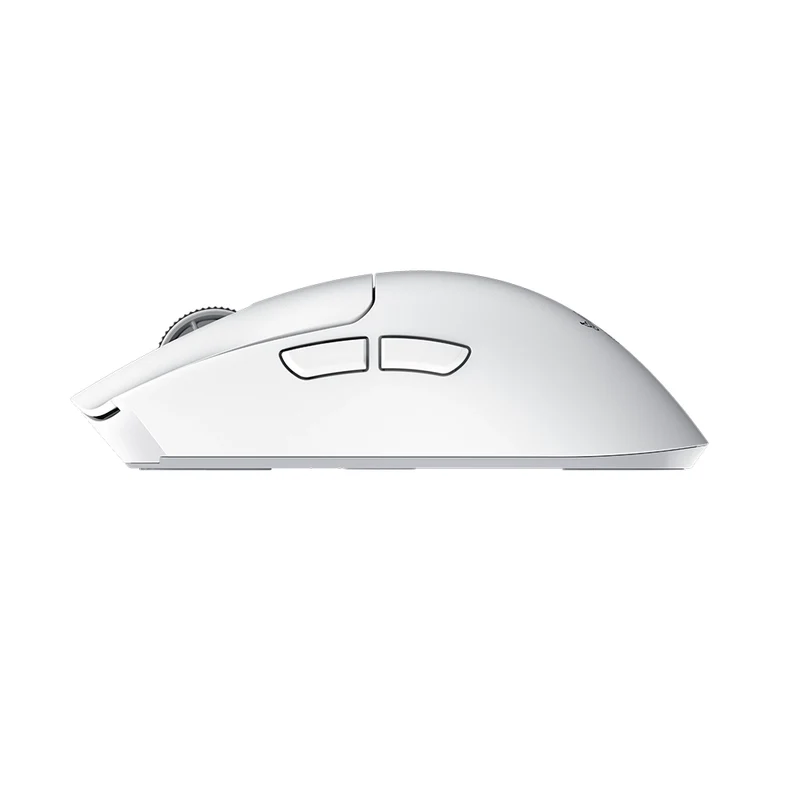Razer Viper V4 Pro 8K Wireless White
