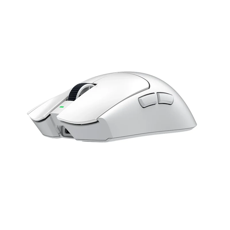 Razer Viper V4 Pro 8K Wireless White