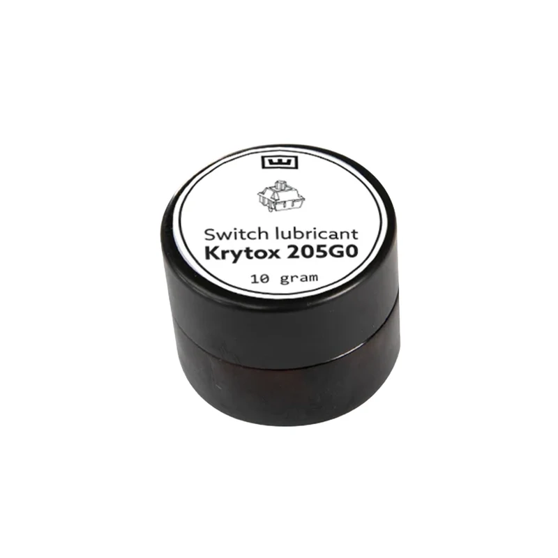 Wooting Switch Lube Set