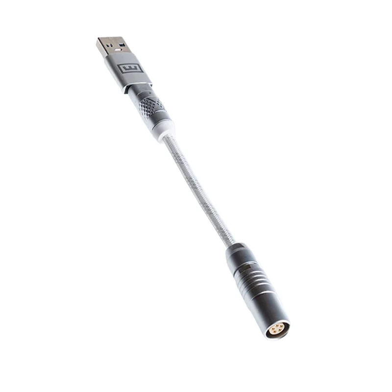 Wooting Premium Cable Set Just White