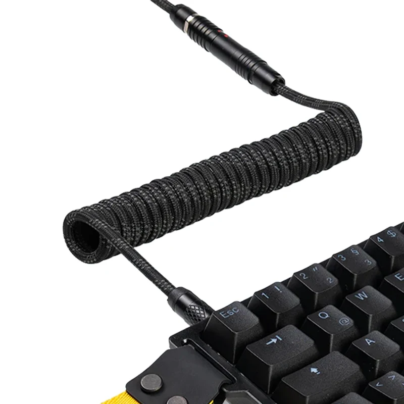 Wooting Premium Cable Set Stealth