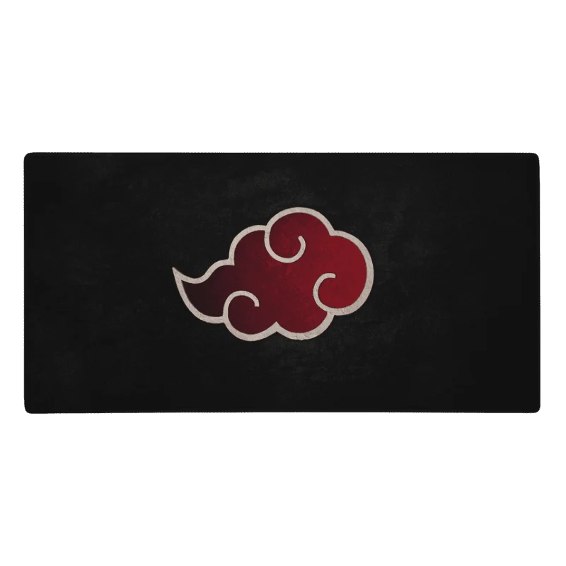 Tapis de Souris Anime Nuage Akatsuki