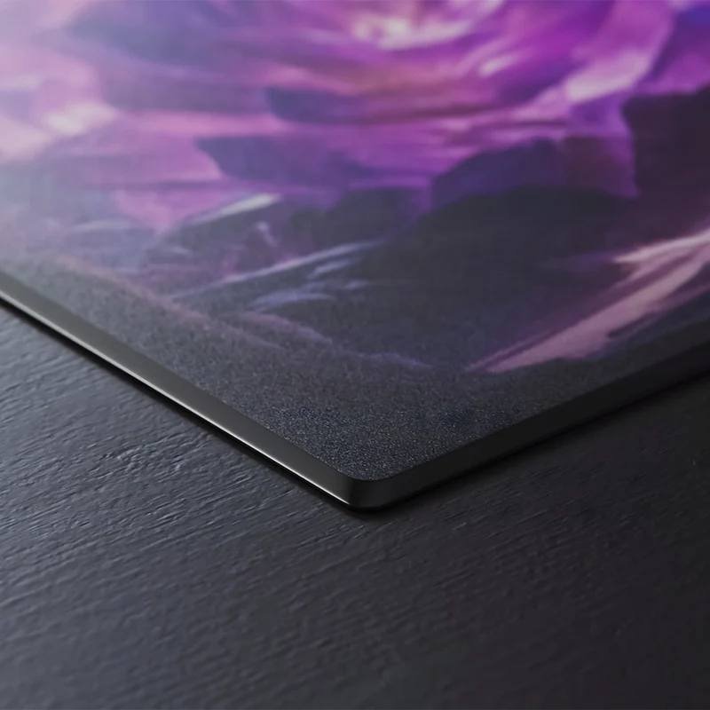 LockOn Odyssey Purple/Black