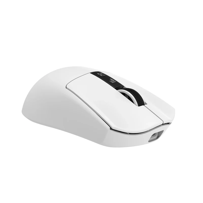 Oniverse Vanguard Wireless White