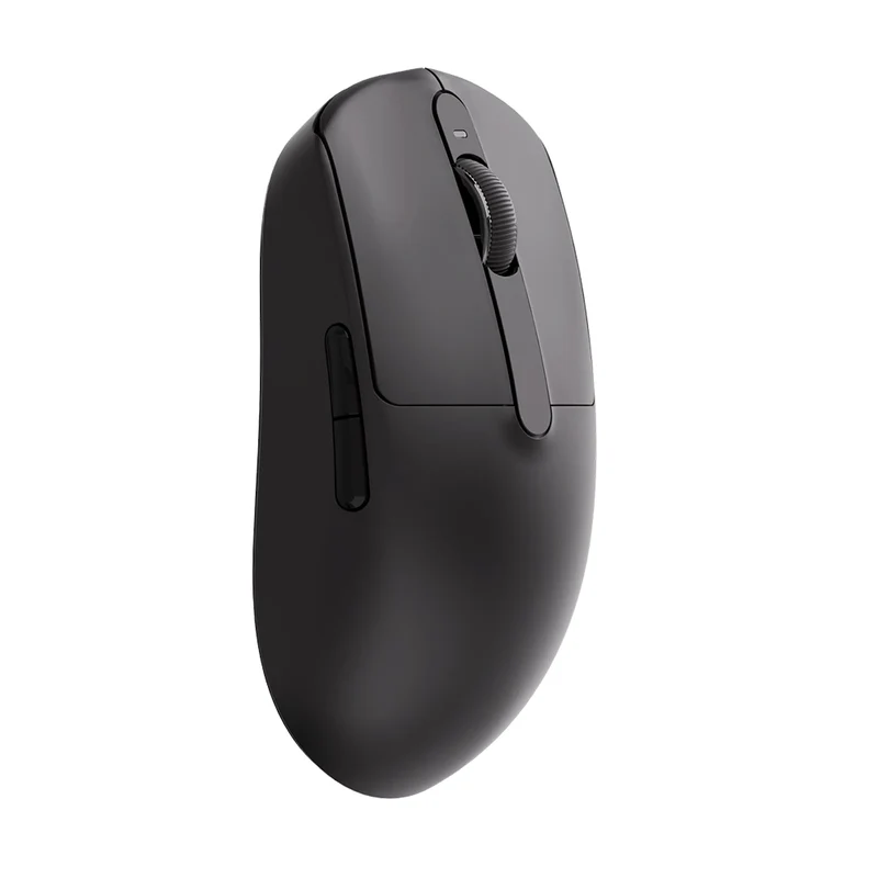 Akko Dash Max 8K Wireless Black