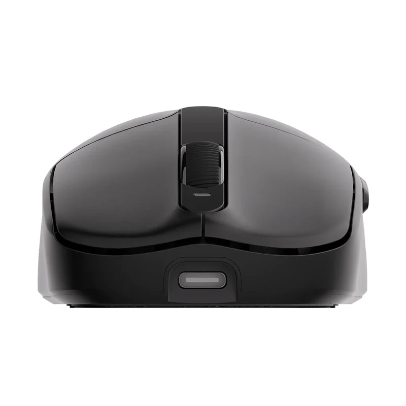 Akko Dash Max 8K Wireless Black