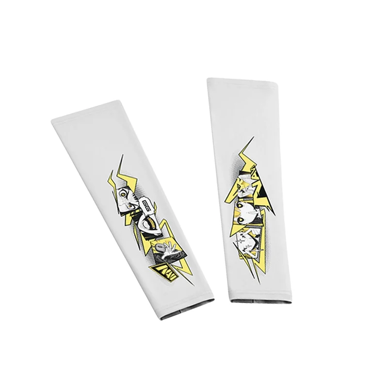 NAVI Sleeves Comics