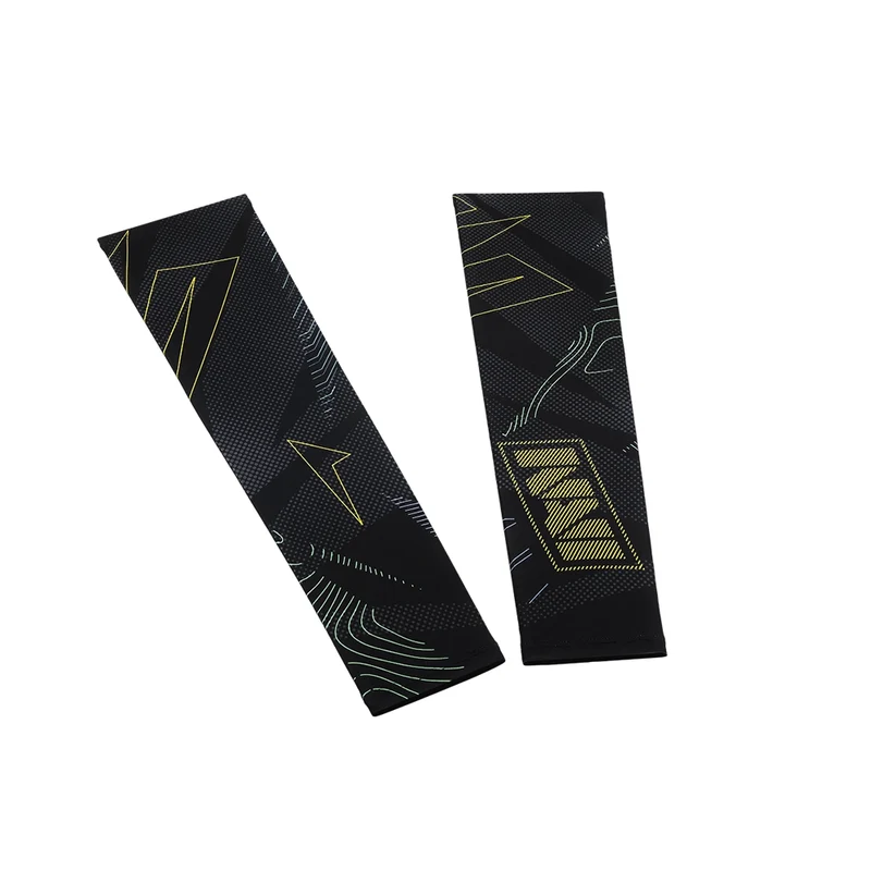 NAVI Sleeves Pro Kit 2026 Colors Back