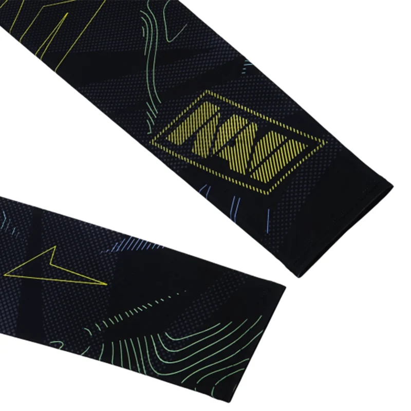 NAVI Sleeves Pro Kit 2026 Colors Back