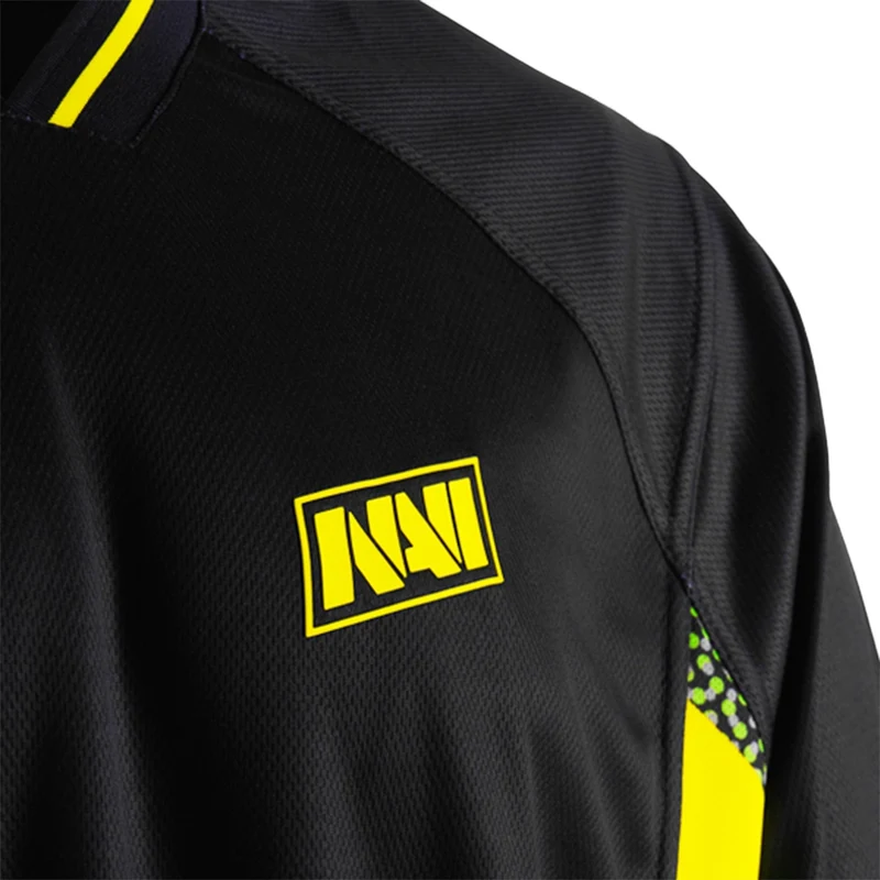 NAVI Jersey Pro Kit 2026