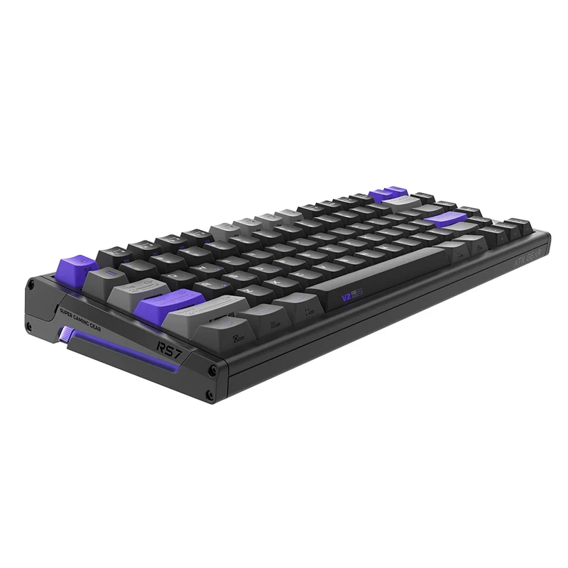 ATK RS7 V2 HE ANSI US Shadow Gleam [Crystalblade]