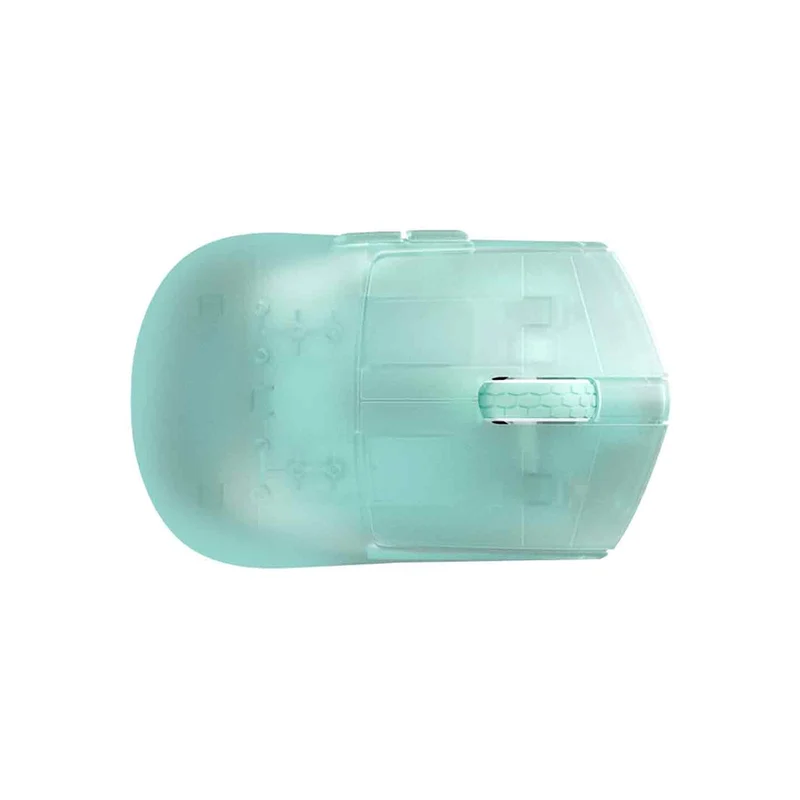 Darmoshark M5 V2 8K Wireless Cyan
