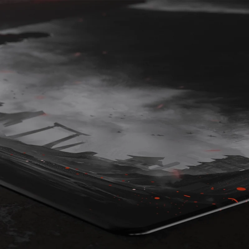 Tekkusai Apex