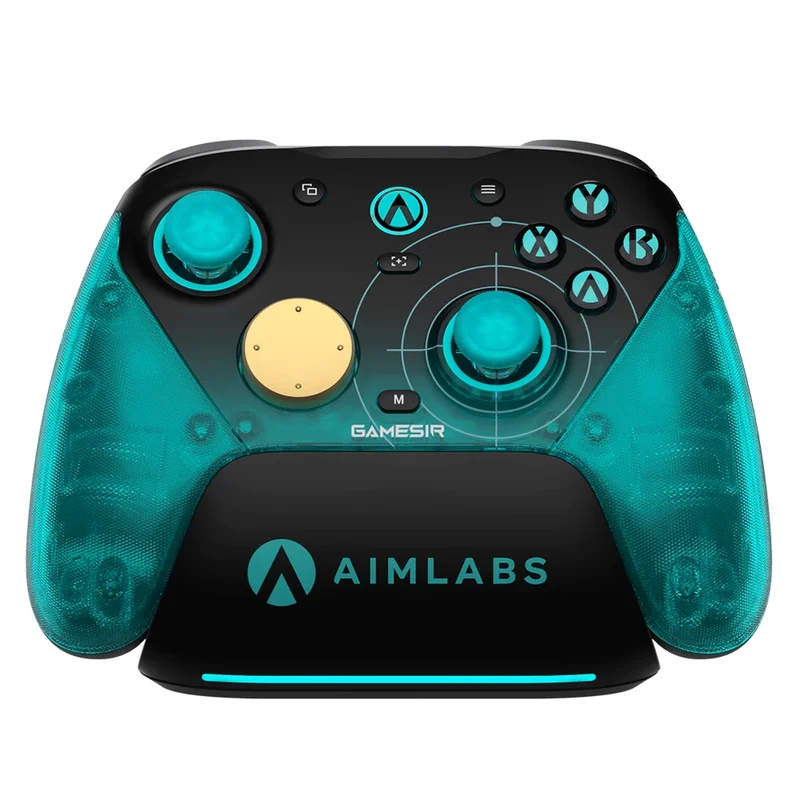 Gamesir G7 Pro 8K HE PC Wireless Aimlabs Edition