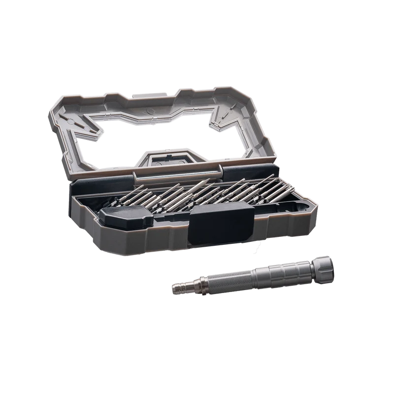 GEON SCREW DRIVER