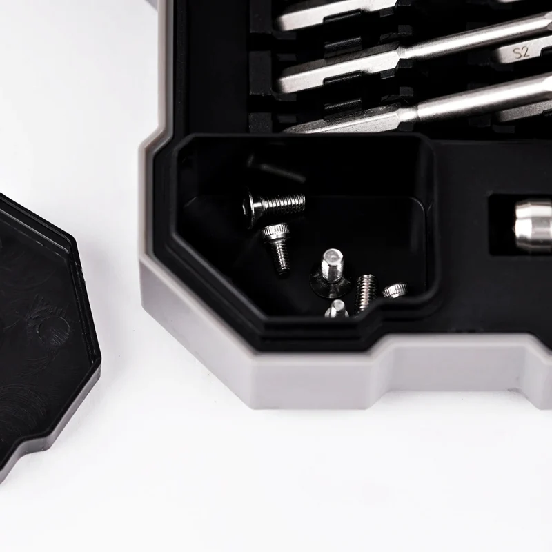 GEON SCREW DRIVER