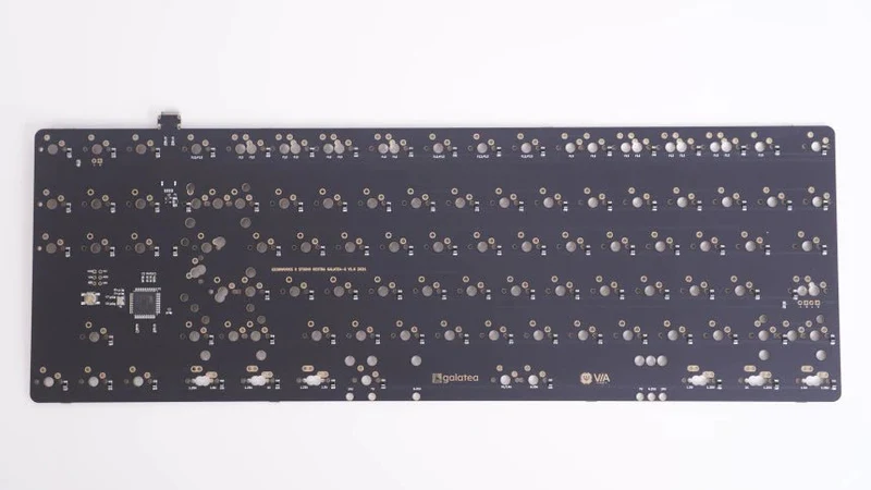 GEON GALATEA TKL F12/F13 COMPATIBLE PCB
