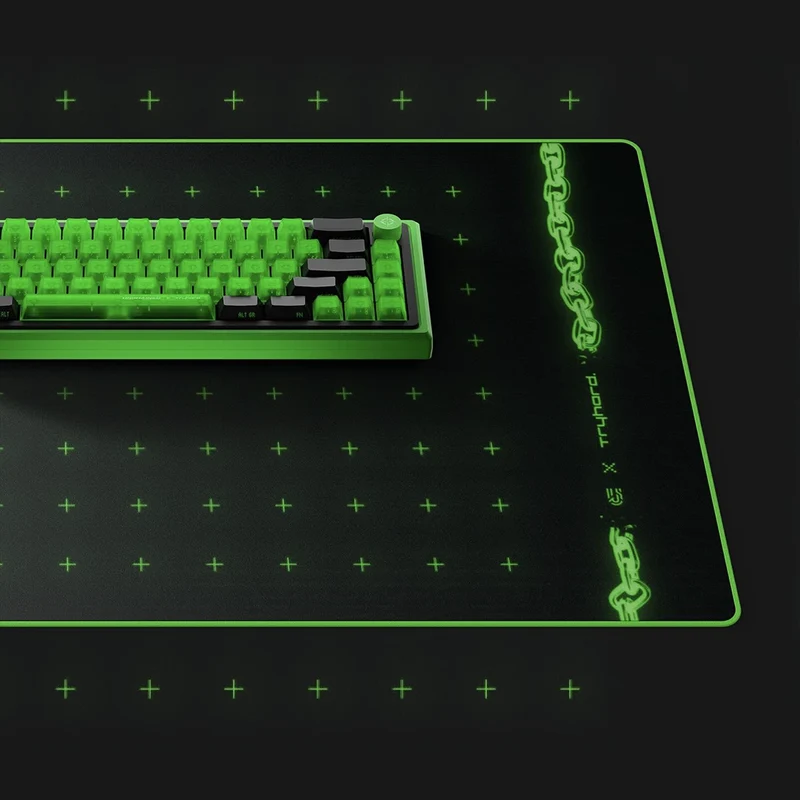 Tryhard Mousepad XXL Unchained