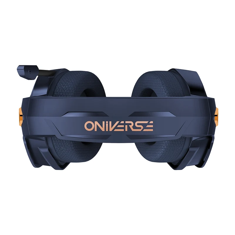 Oniverse Nebula Abyss Blue