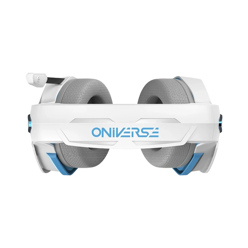 Oniverse Nebula Artic White